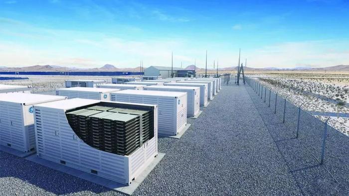 儲能技術的多樣性與未來展望 观塘区地址uwr6N师水野区